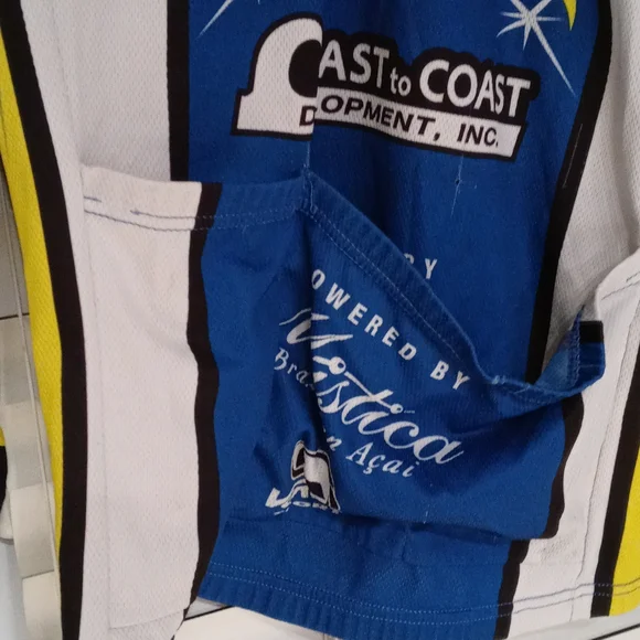 Verge Sport Cycling Jersey - Picture 5 of 5